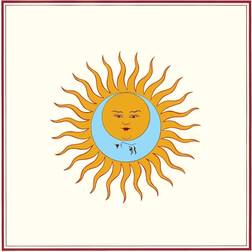 Larks Tongues in Aspic [Alternative Edition] (Vinyl)